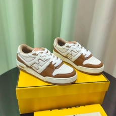 Fendi Sneakers